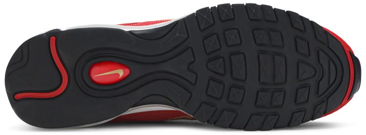 Nike Air Max 97 QS Olympic Rings Red