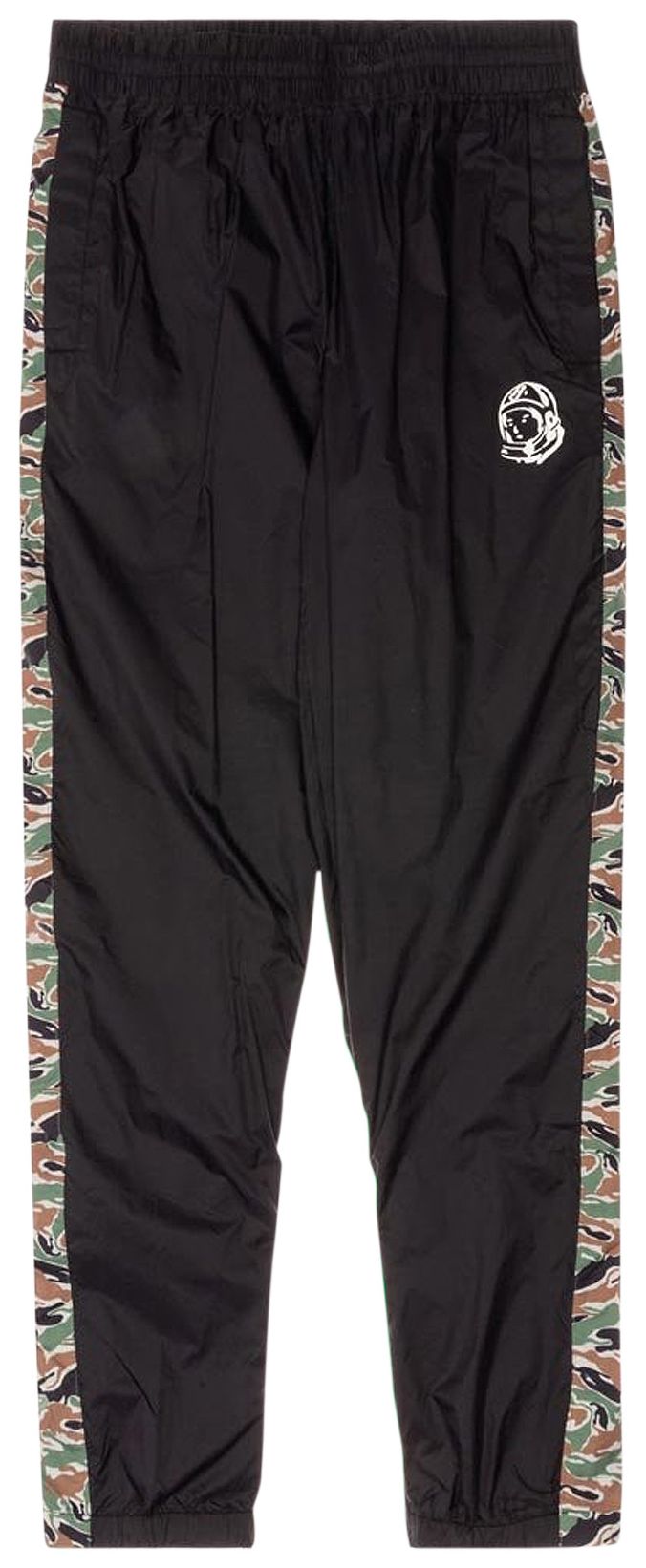 Billionaire Boys Club Trail Mix Pant Black