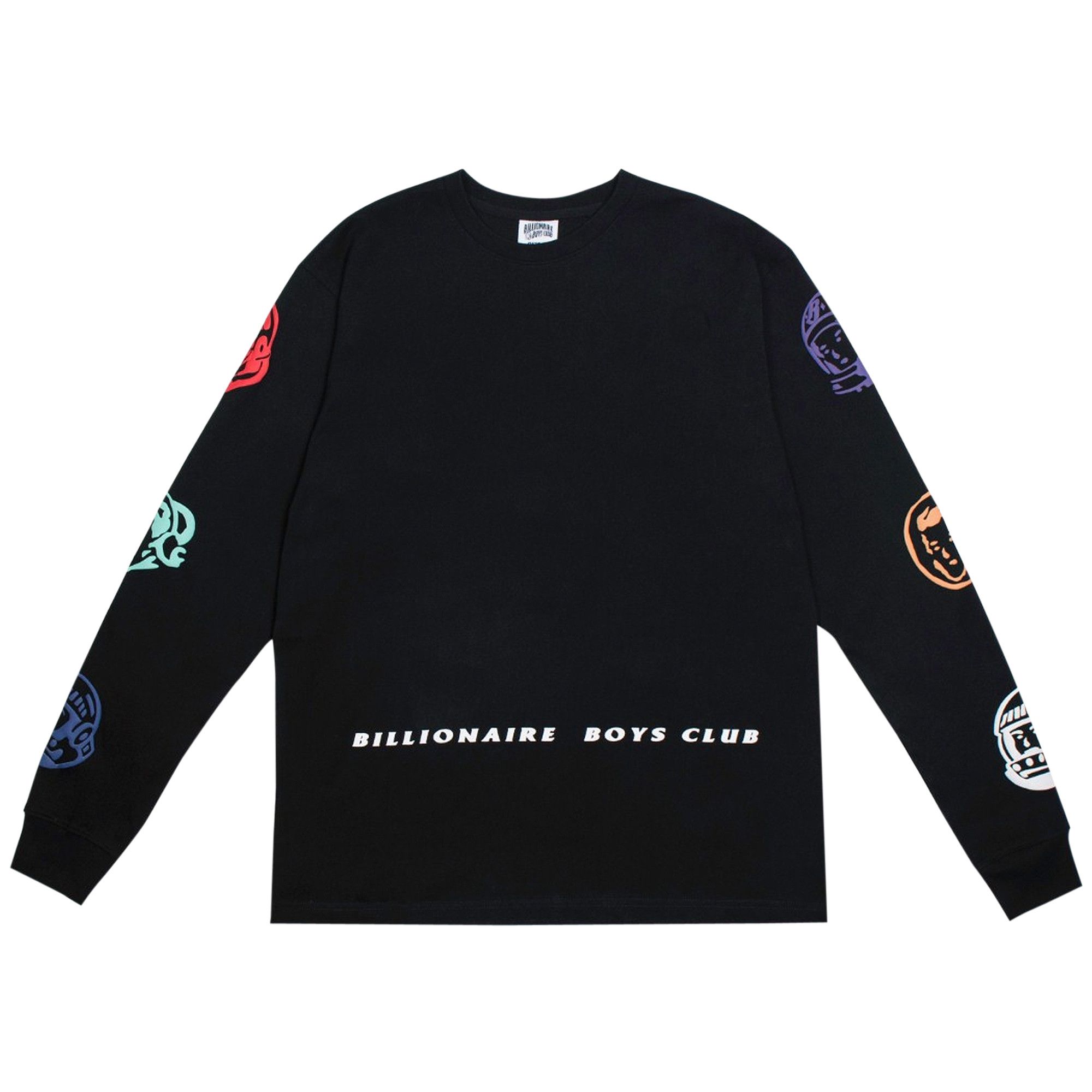 Billionaire boys club long sleeve shop