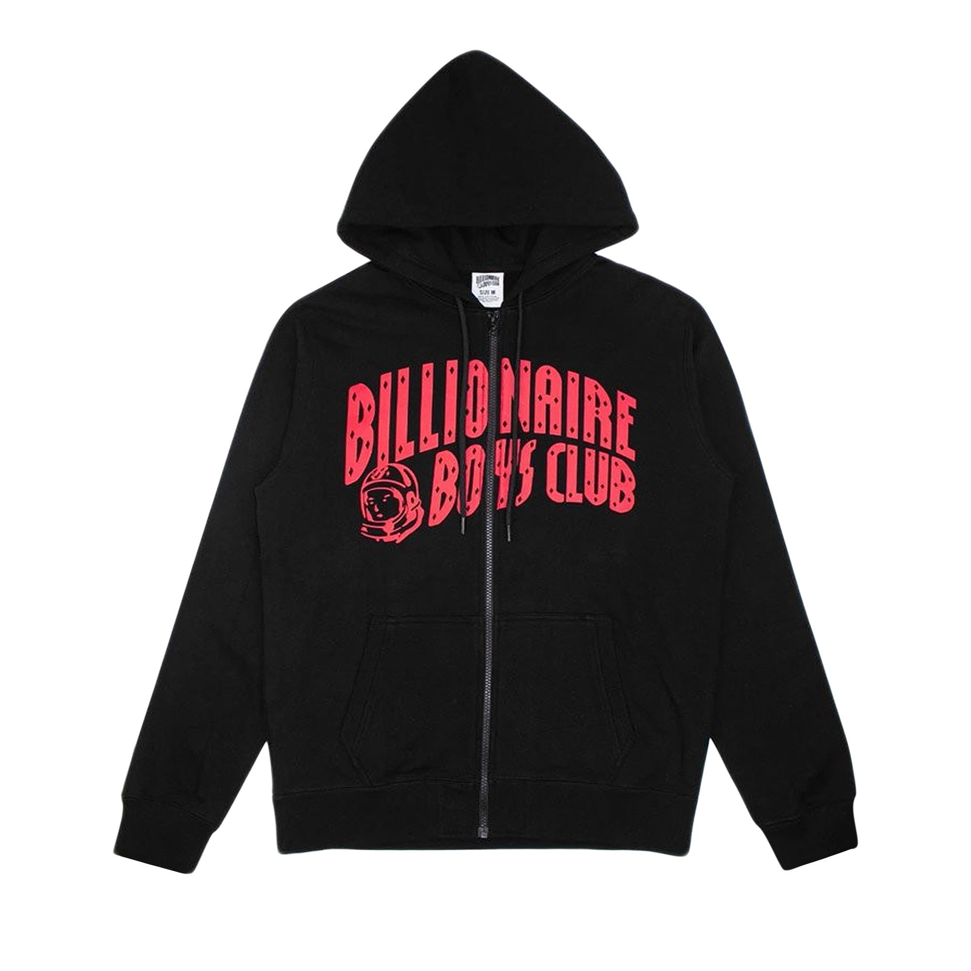 Hoodie billionaire boy hotsell club