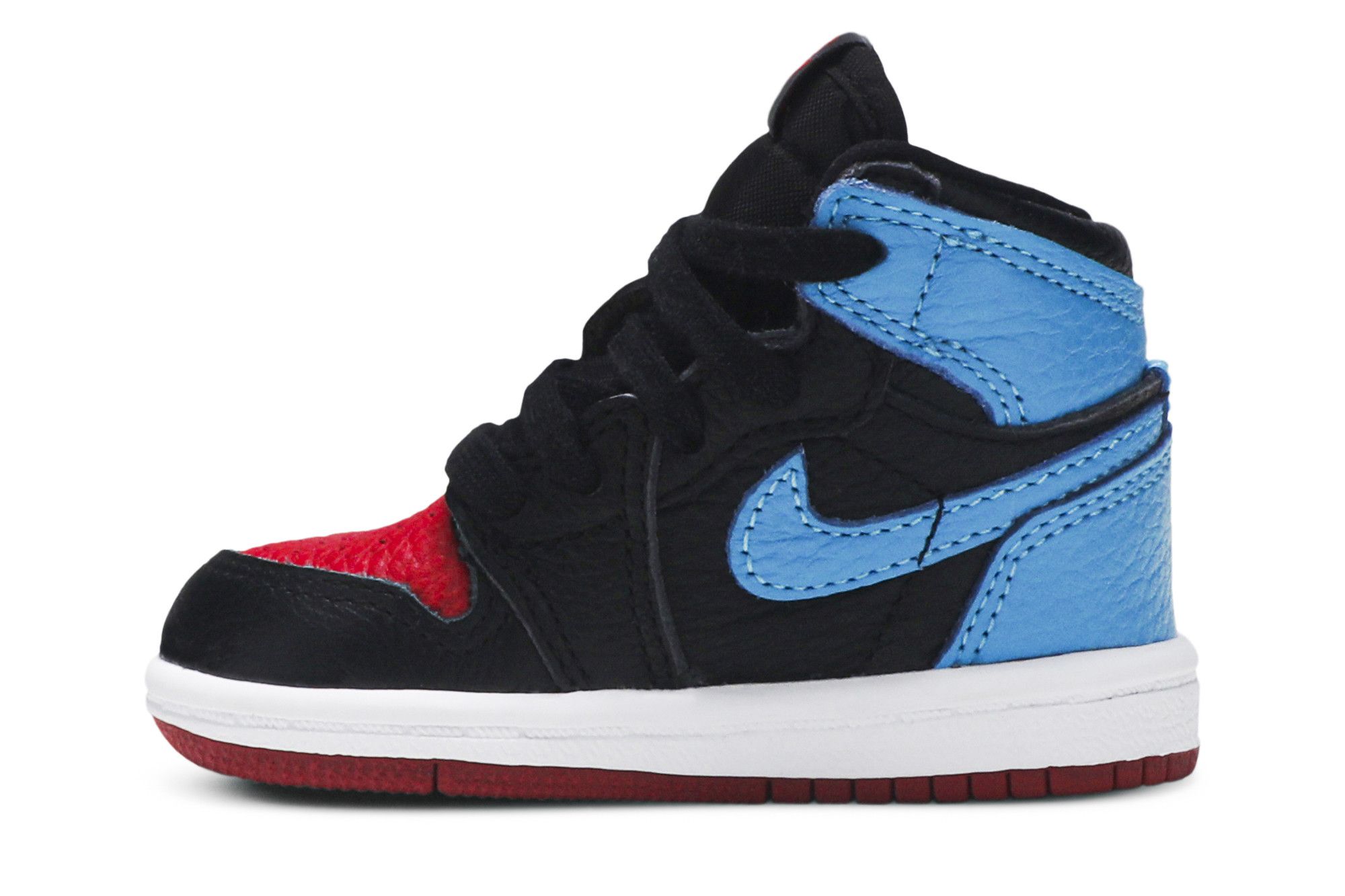 Buy Air Jordan 1 Retro High OG TD 'NC to Chi' - CU0450 046