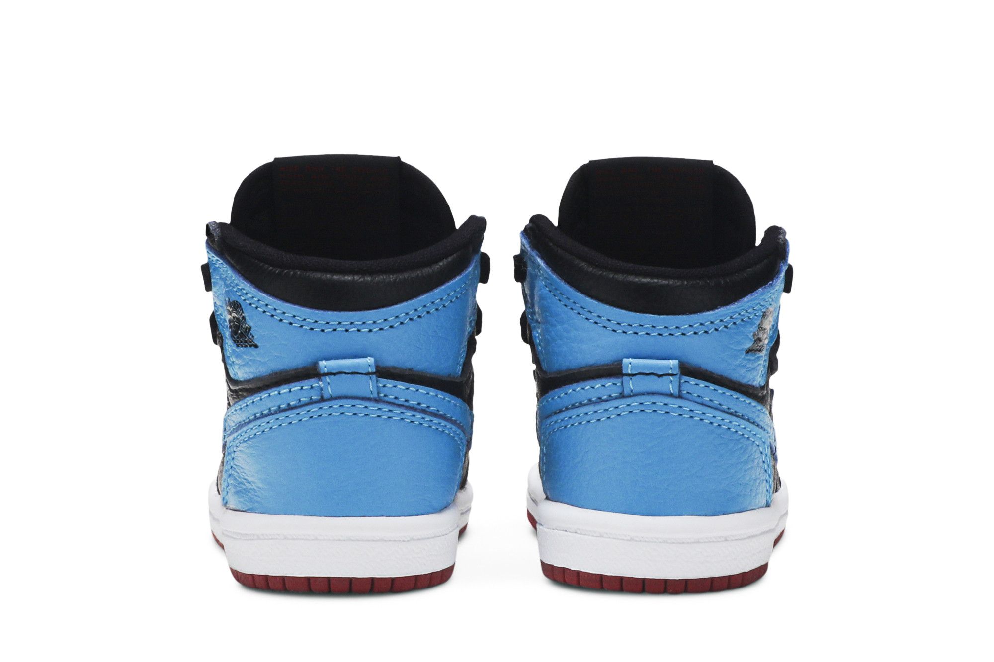 Buy Air Jordan 1 Retro High OG TD 'NC to Chi' - CU0450 046 | GOAT CA