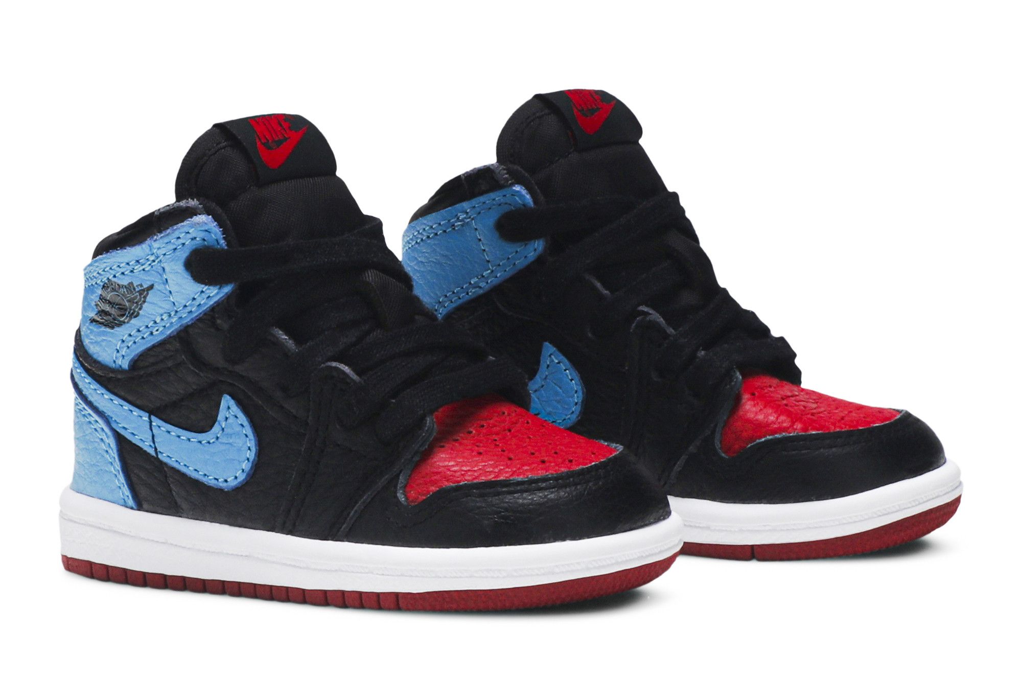 その他 Nike Air Jordan 1 Retro High OG(TD) Air Jordan 1 Retro High OG TD/PS 'Atmosphere' – LevelUpKickz