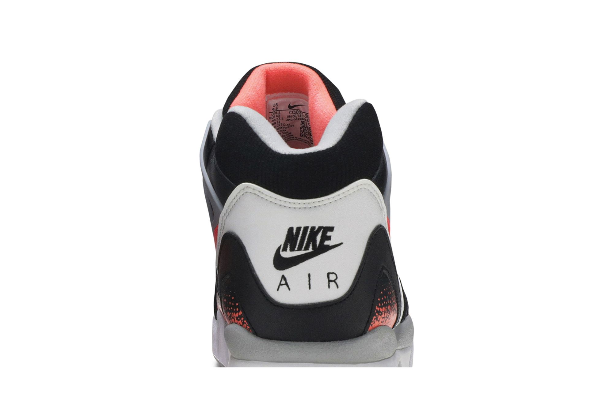 ナイキ エア テックチャレンジ 2 QS (2020) NIKE公式】ナイキ エア テック チャレンジ 2 メンズシューズ