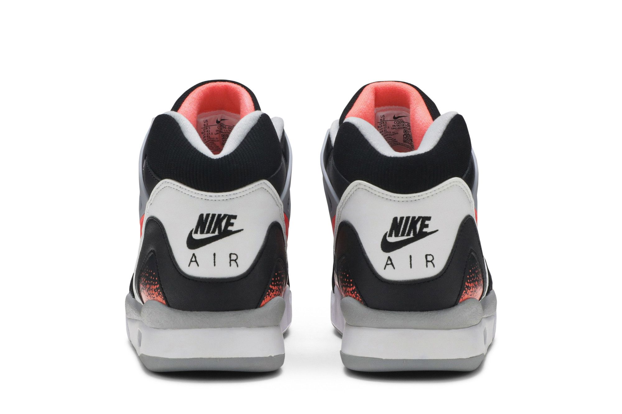 ナイキ エア テックチャレンジ 2 QS (2020) NIKE公式】エア テック チャレンジ 2 'Tart and Stone Blue