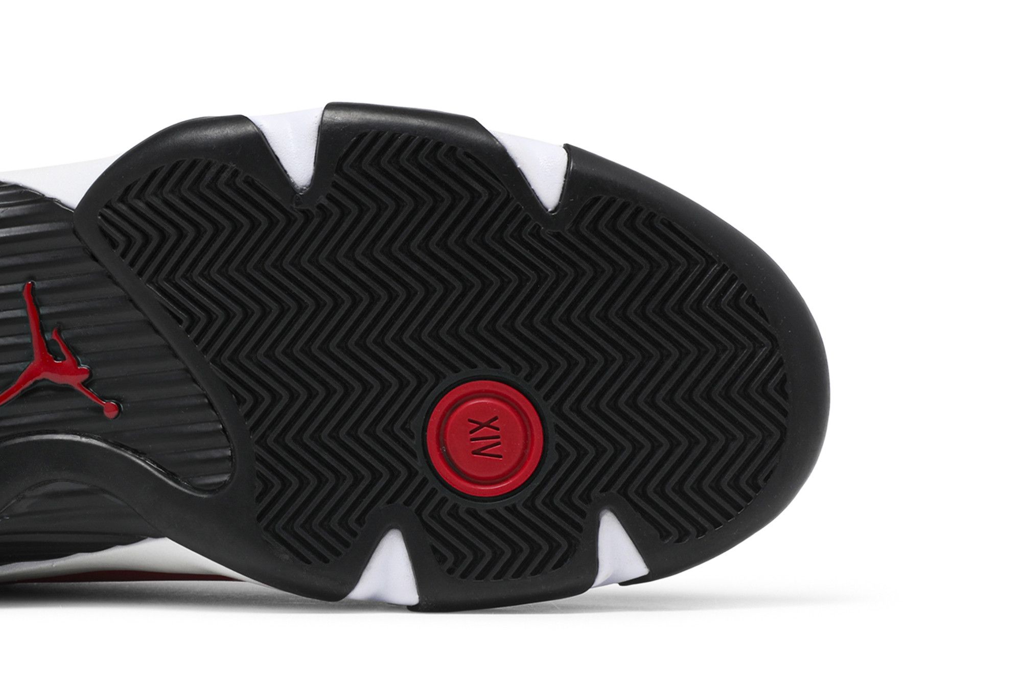 jordan 14 gym red goat