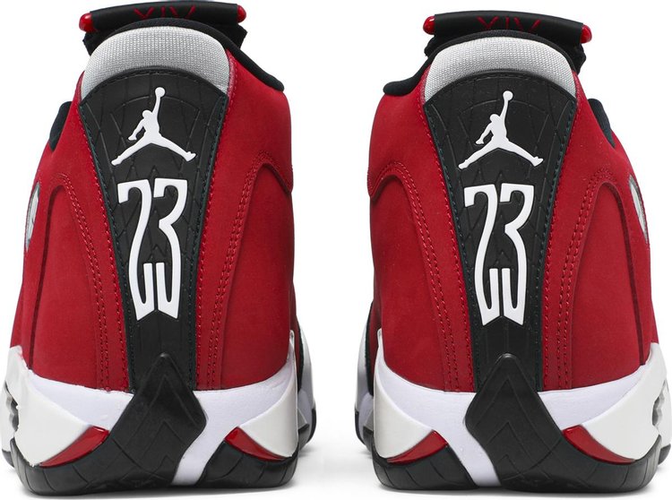 Air Jordan 14 Retro Gym Red