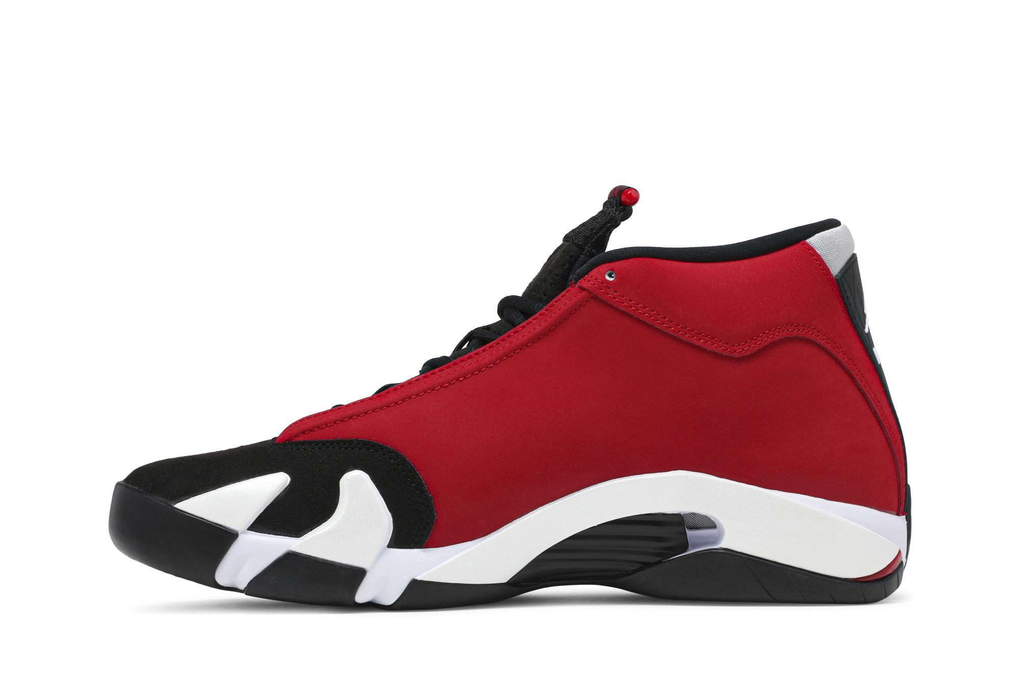 Retro 14 red and black sales