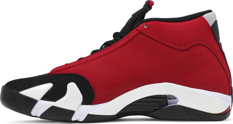 Air Jordan 14 Retro Gym Red