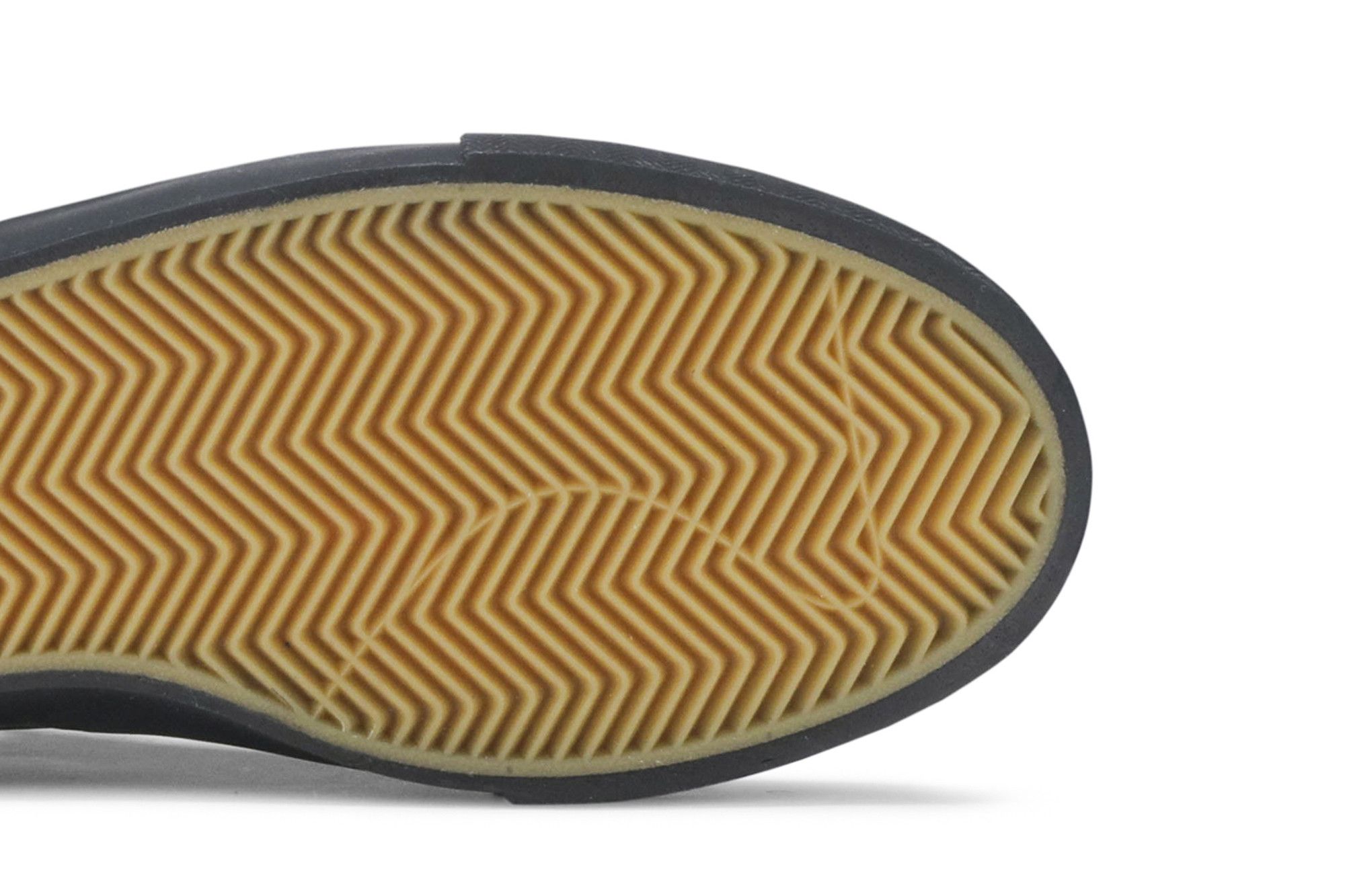 janoski slip on orange