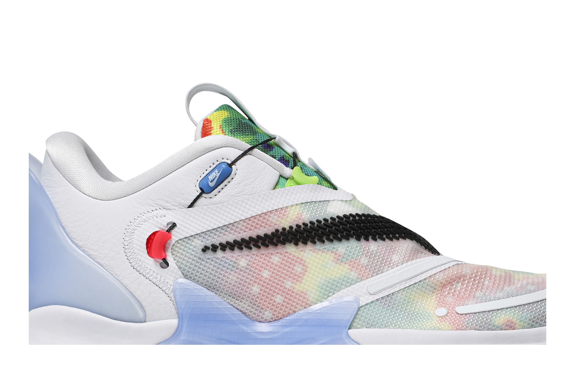 Goat nike adapt bb 2025