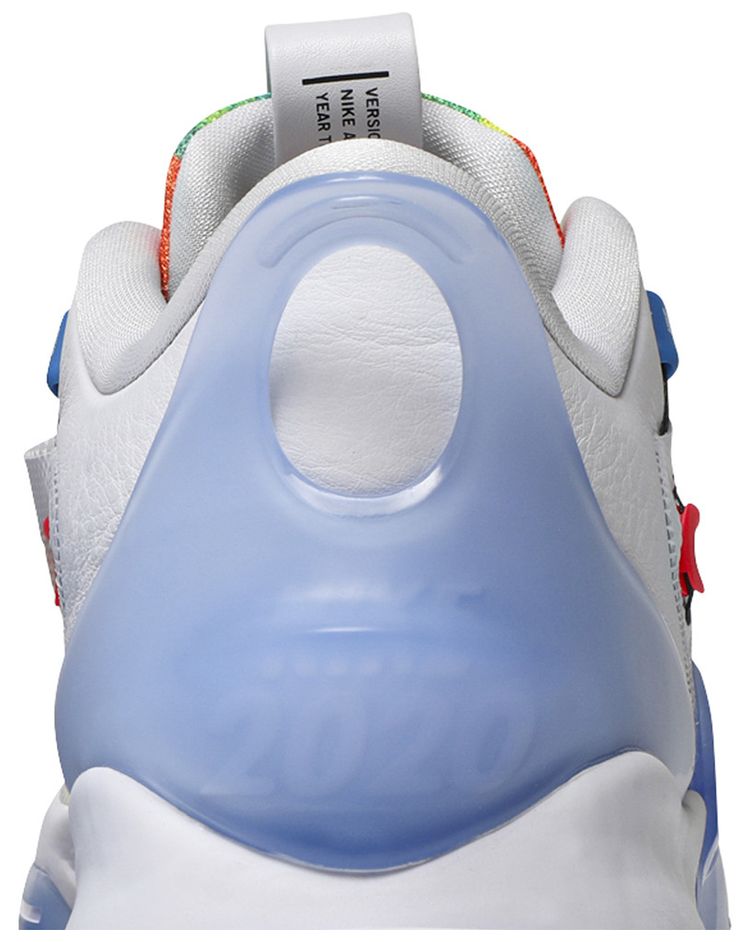 Nike Adapt BB 20 Tie Dye