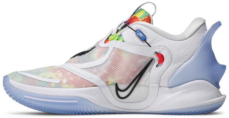 Nike Adapt BB 20 Tie Dye EU Charger