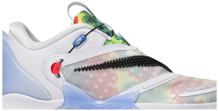 Nike Adapt BB 20 Tie Dye EU Charger