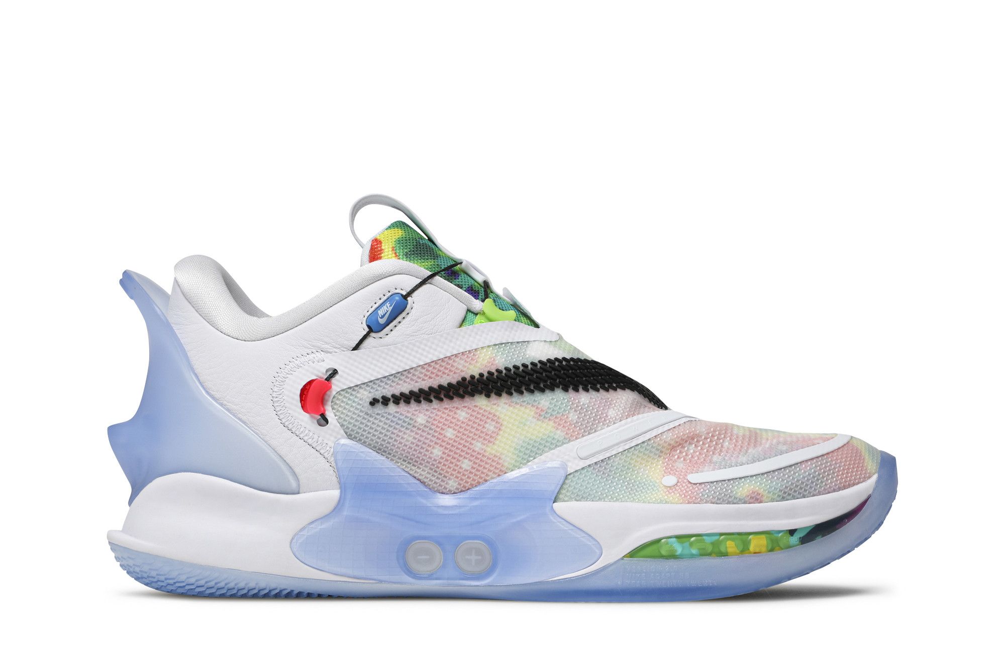 Nike top adapt goat