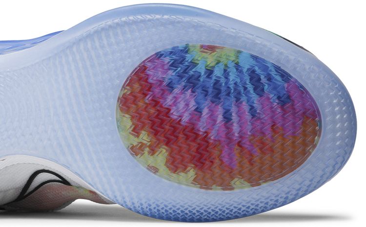 Nike Adapt BB 20 Tie Dye EU Charger