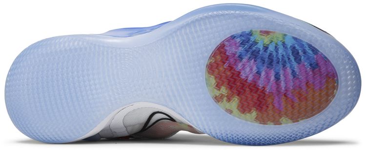 Nike Adapt BB 20 Tie Dye EU Charger
