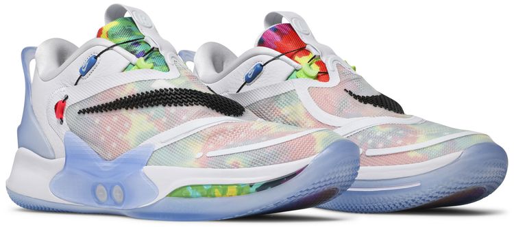 Nike Adapt BB 20 Tie Dye EU Charger