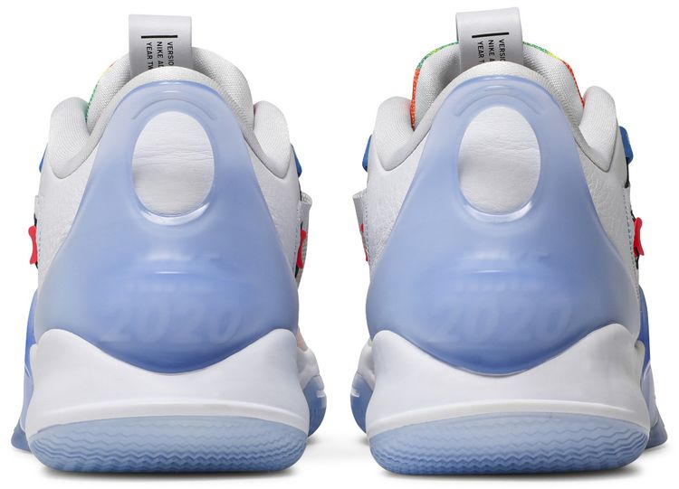 Nike Adapt BB 20 Tie Dye UK Charger