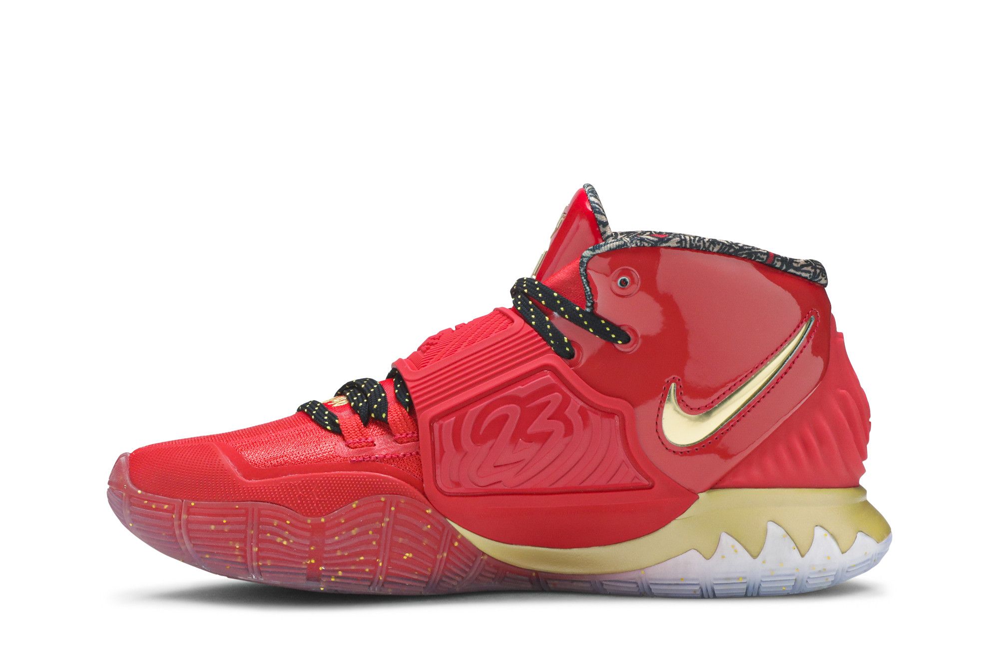 Upcoming kyrie 6 shoes discount