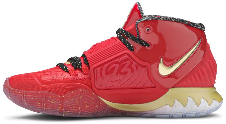 Nike Kyrie 6 EP All Star   Trophies