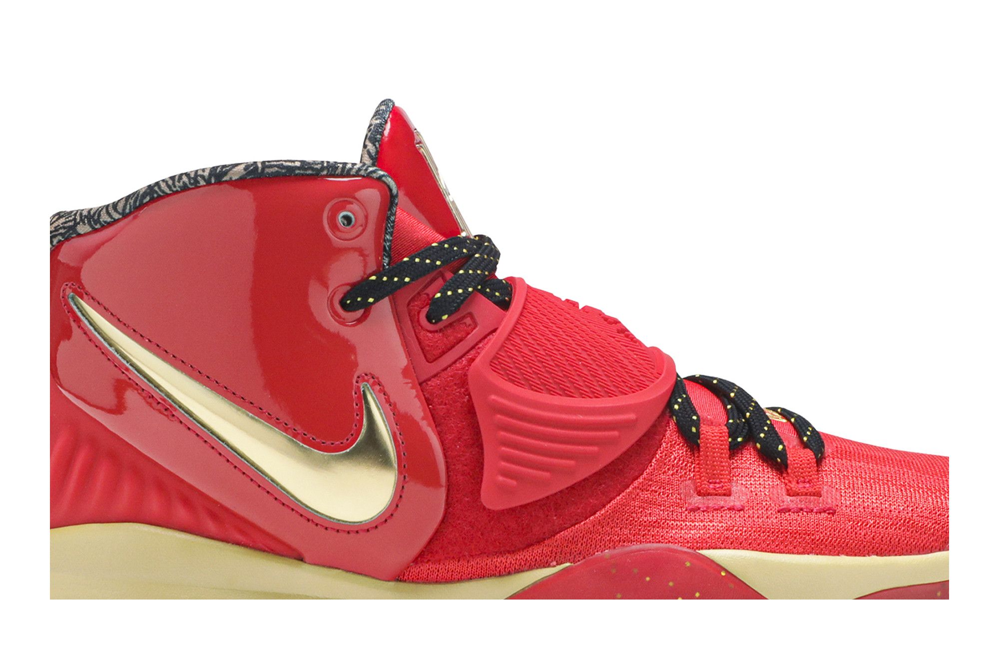 The nike kyrie 6 2025