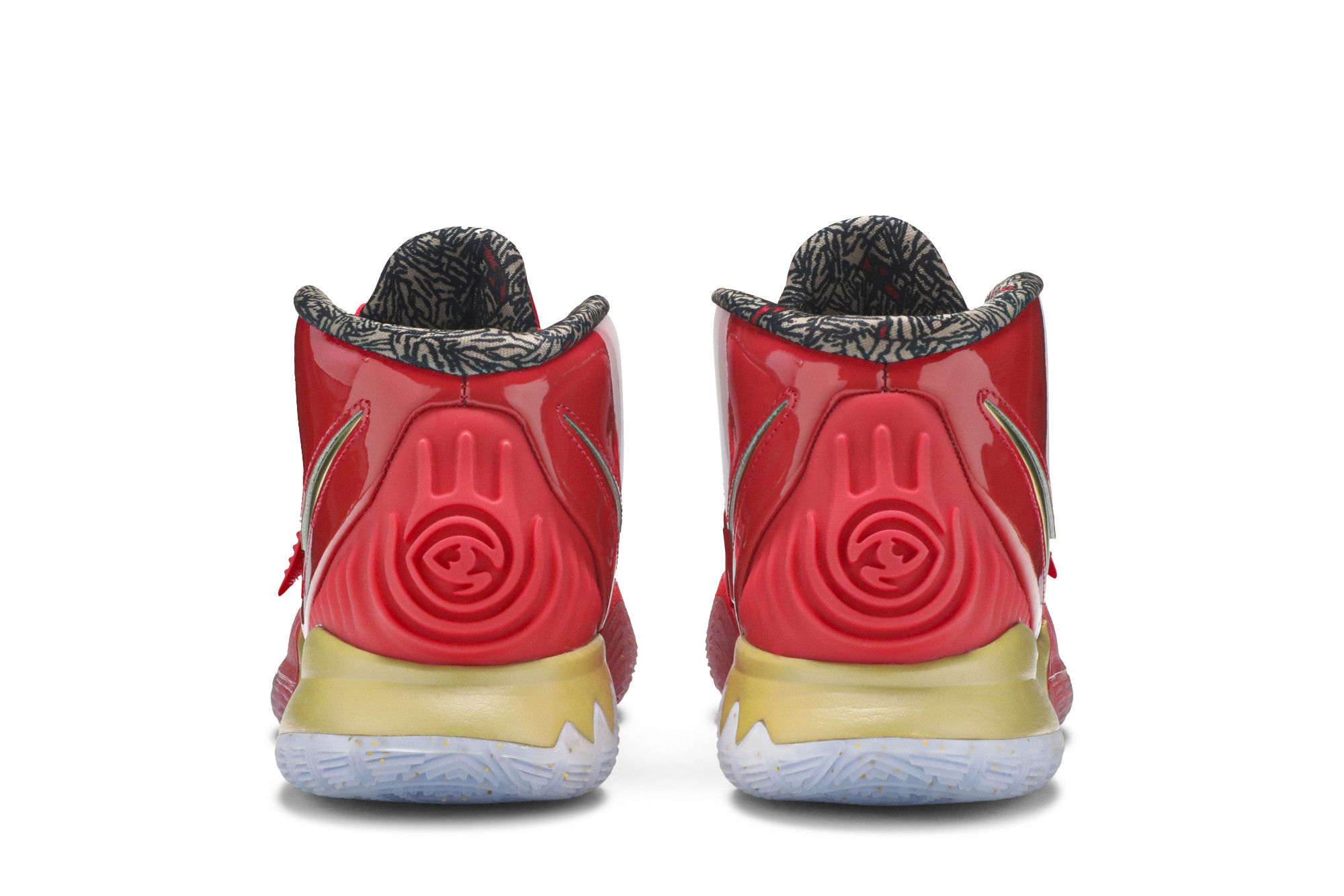 Buy Kyrie 6 EP All Star Trophies CD5028 900 GOAT