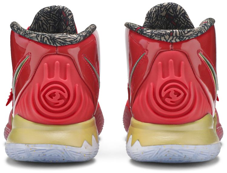 Nike Kyrie 6 EP All Star   Trophies