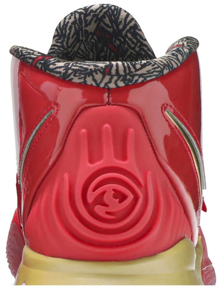 Nike Kyrie 6 EP All Star   Trophies