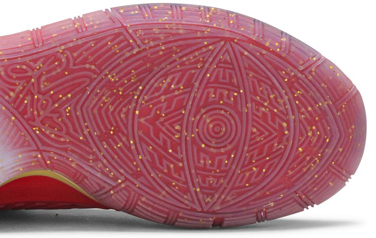 Nike Kyrie 6 EP All Star   Trophies