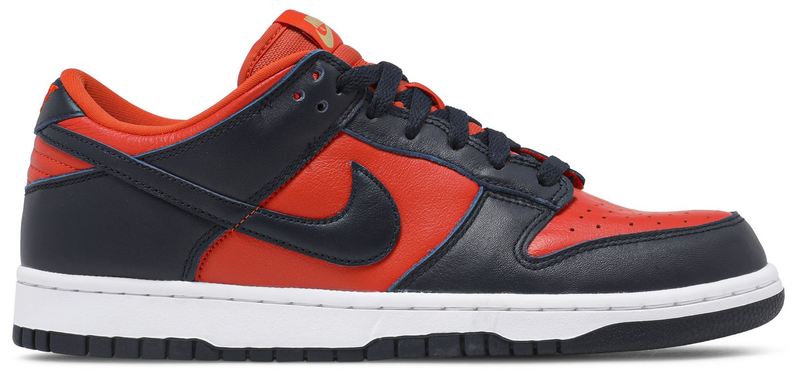dunk low pollen