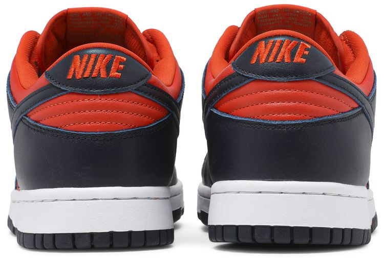 Nike Dunk Low SP Champ Colors