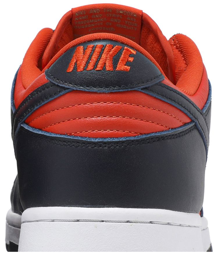 Nike Dunk Low SP Champ Colors