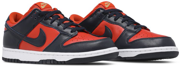 Nike Dunk Low SP Champ Colors