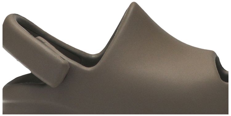 Adidas Yeezy Slides Infants Earth Brown