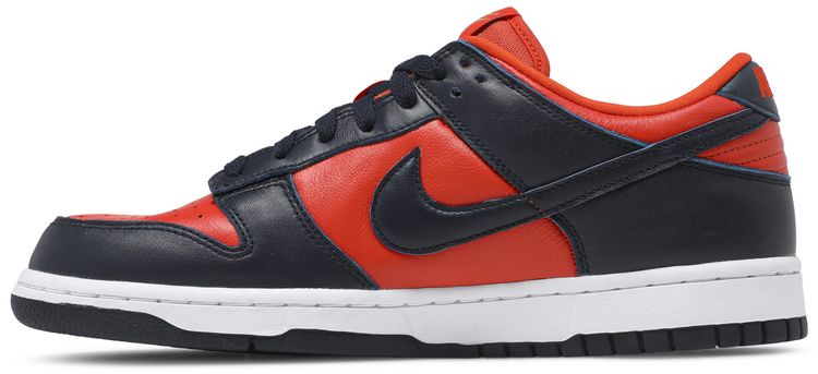 Nike Dunk Low SP Champ Colors