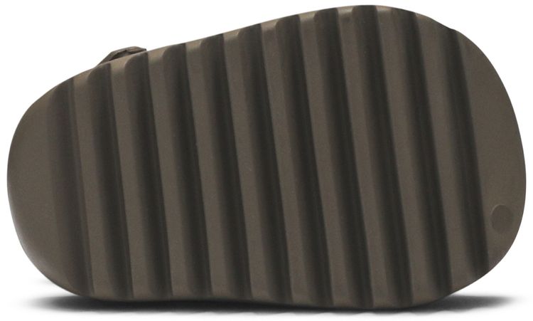 Adidas Yeezy Slides Infants Earth Brown