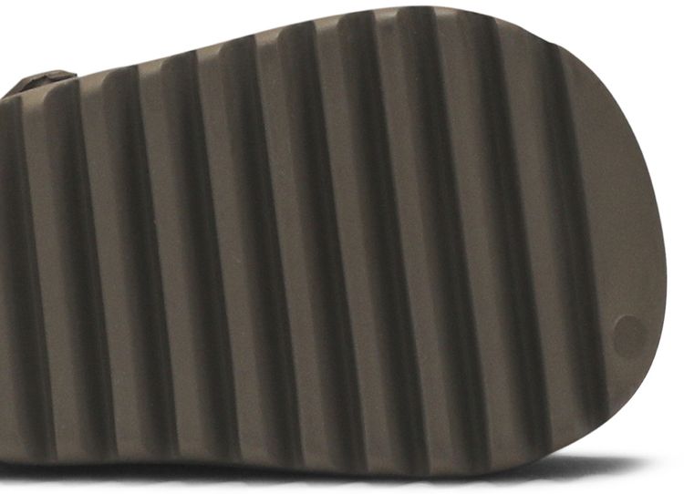 Adidas Yeezy Slides Infants Earth Brown