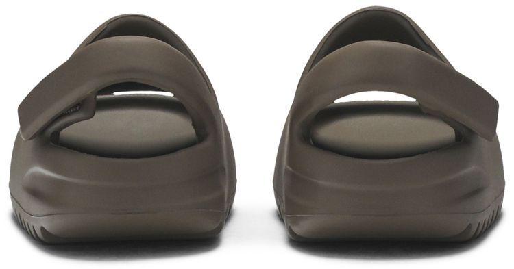 Adidas Yeezy Slides Infants Earth Brown