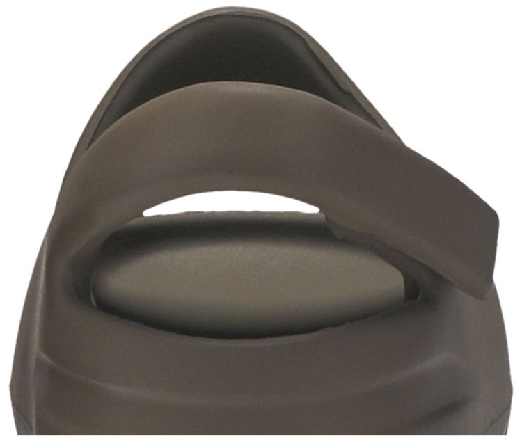 Adidas Yeezy Slides Infants Earth Brown