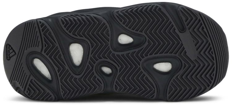 Adidas Yeezy Boost 700 MNVN Infants Phosphor