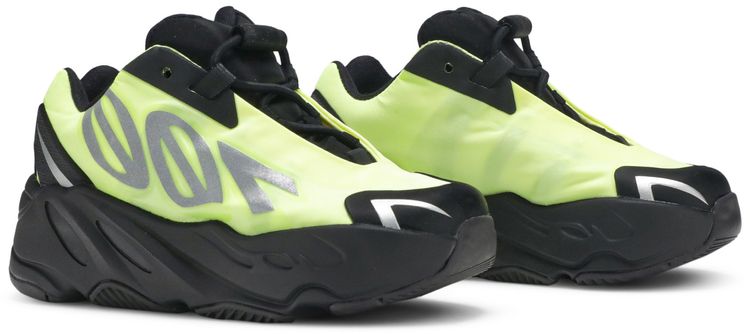 Adidas Yeezy Boost 700 MNVN Infants Phosphor