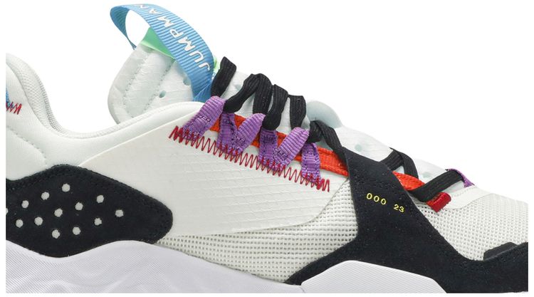 Air Jordan Wmns Jordan Delta SP Multi Color