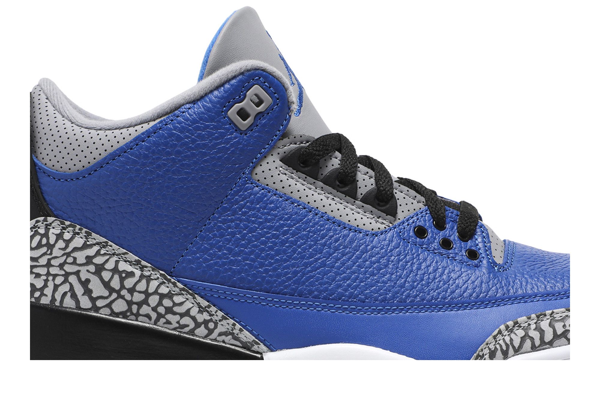 Buy Air Jordan 3 Retro Varsity Royal CT8532 400 GOAT