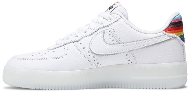 Nike Air Force 1 Low Be True