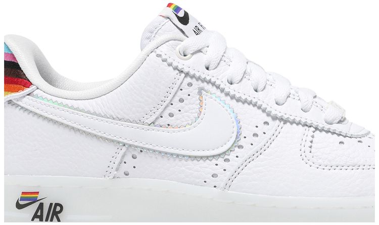 Nike Air Force 1 Low Be True
