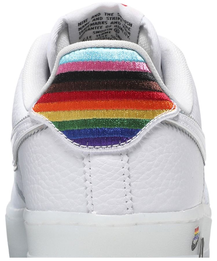 Nike Air Force 1 Low Be True