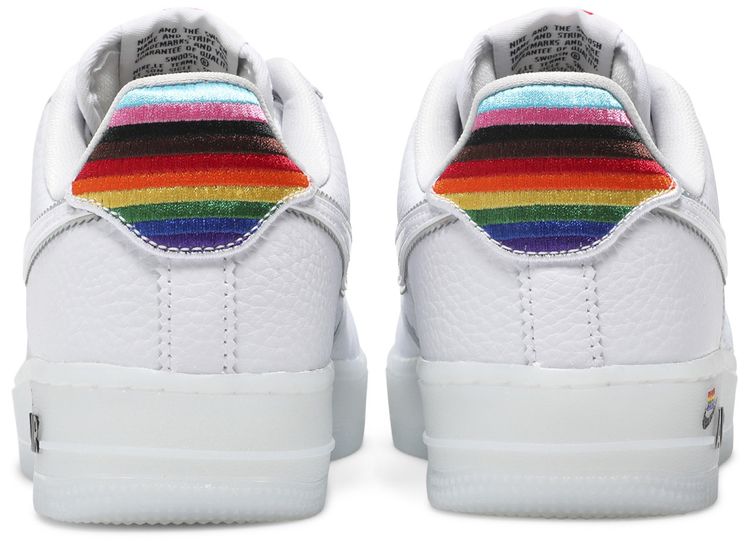 Nike Air Force 1 Low Be True