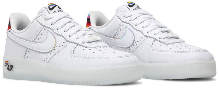 Nike Air Force 1 Low Be True