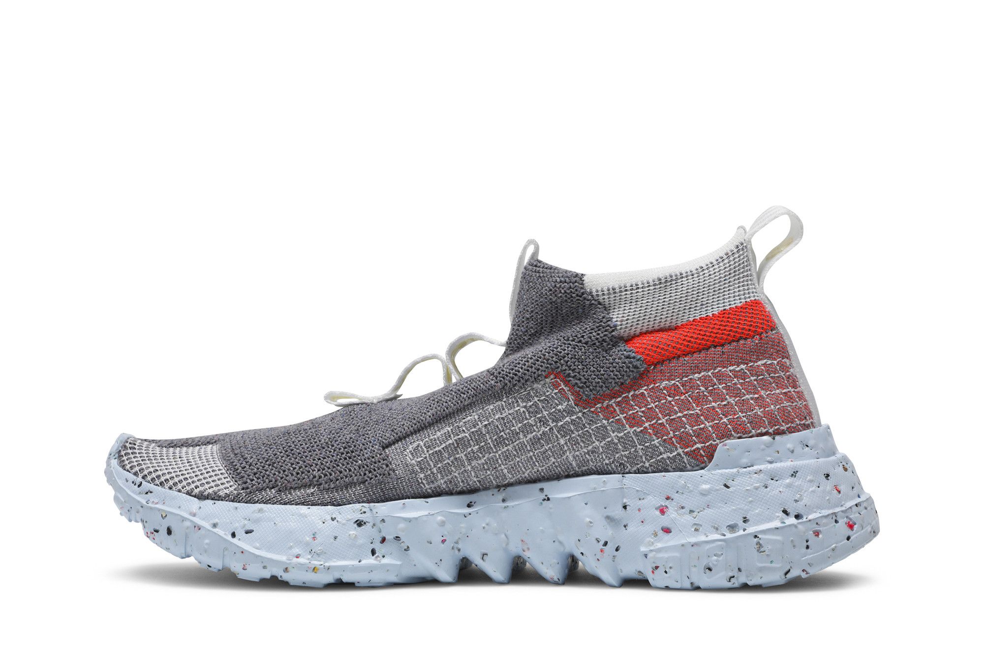 this is trash space hippie stockx